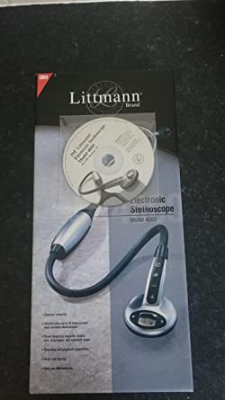 Detail Electronic Stethoscope Ebay Nomer 33