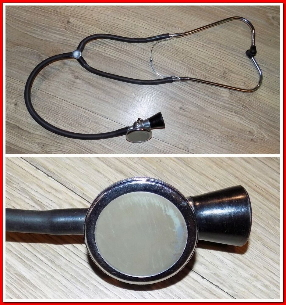 Detail Electronic Stethoscope Ebay Nomer 36