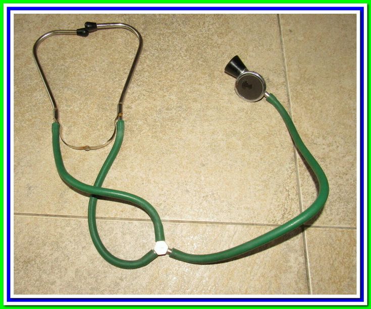 Detail Electronic Stethoscope Ebay Nomer 39