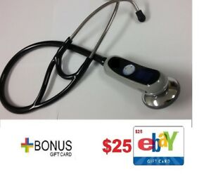 Detail Electronic Stethoscope Ebay Nomer 6