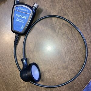 Detail Electronic Stethoscope Ebay Nomer 8