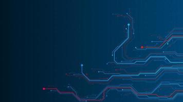 Detail Electronics Background Nomer 16