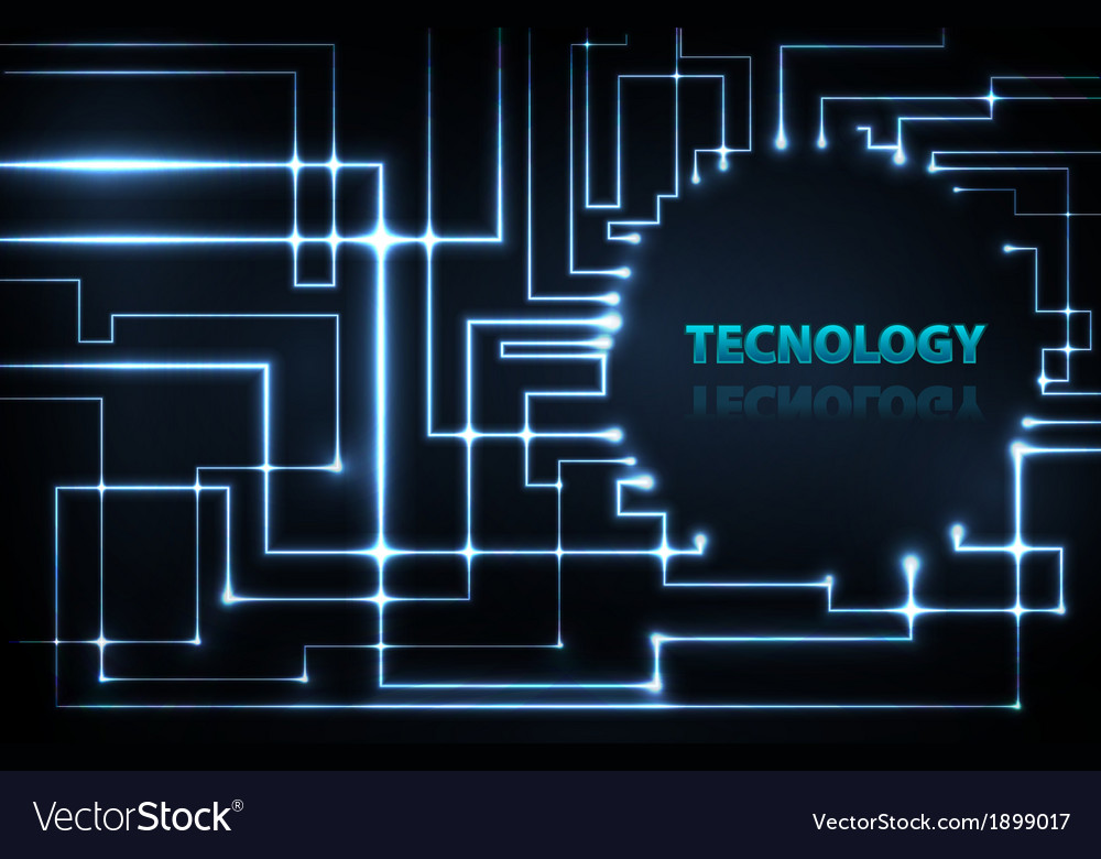 Detail Electronics Background Nomer 37