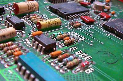 Detail Electronics Images Nomer 17