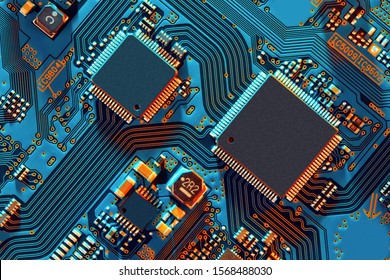Detail Electronics Images Nomer 3
