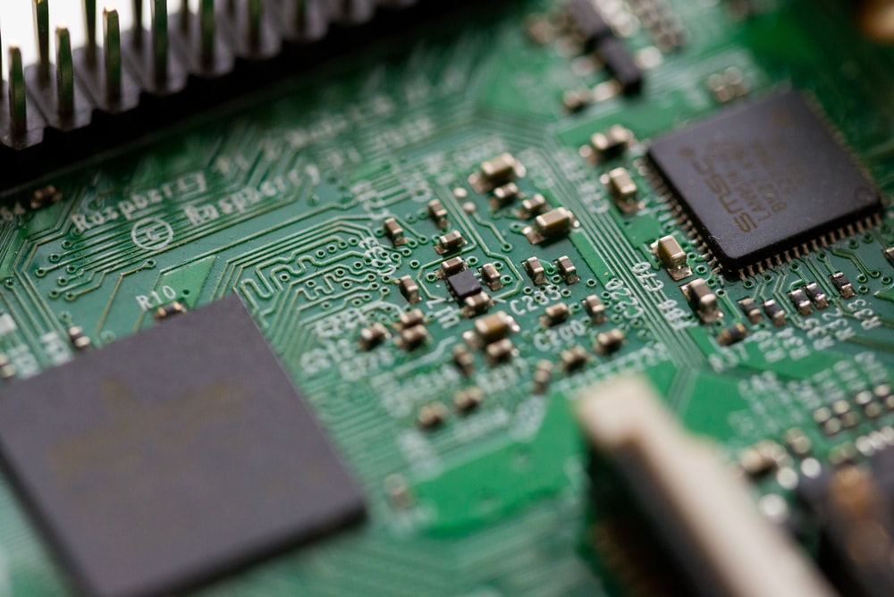 Detail Electronics Images Nomer 10