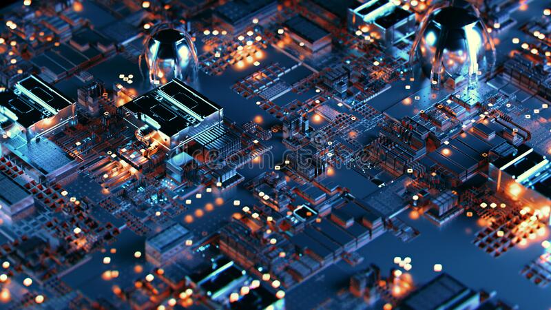 Detail Electronics Wallpaper Nomer 25