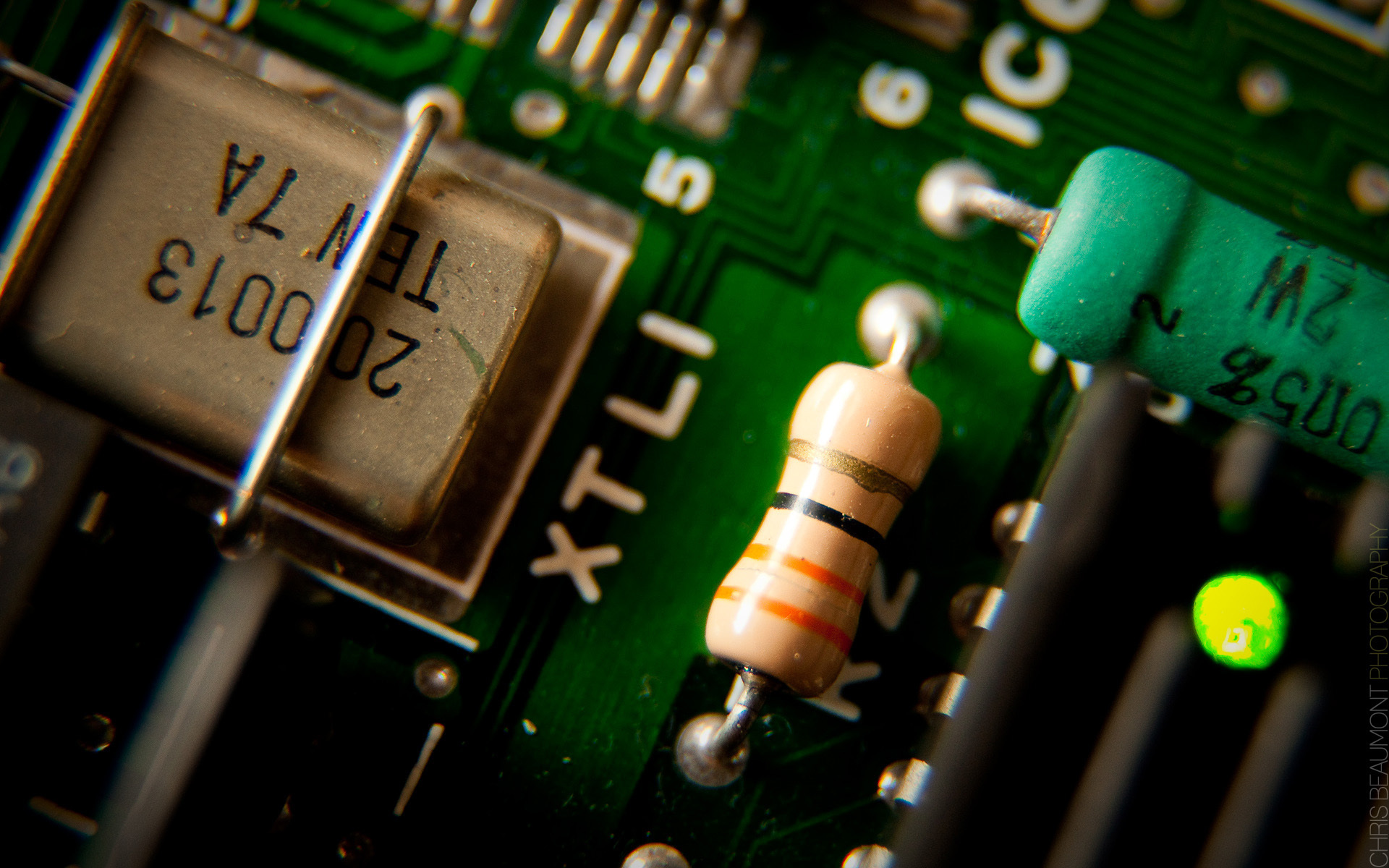 Detail Electronics Wallpaper Nomer 33