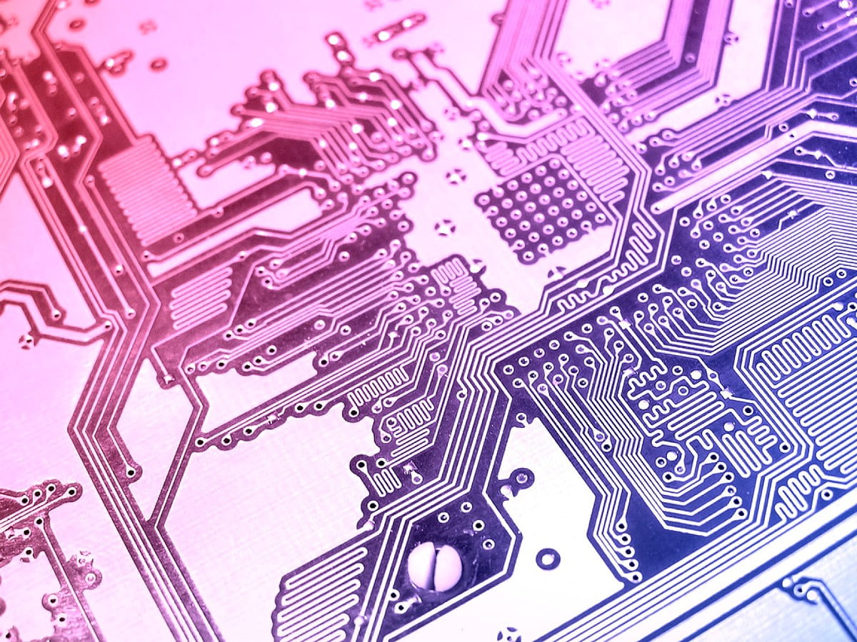 Detail Electronics Wallpaper Nomer 43