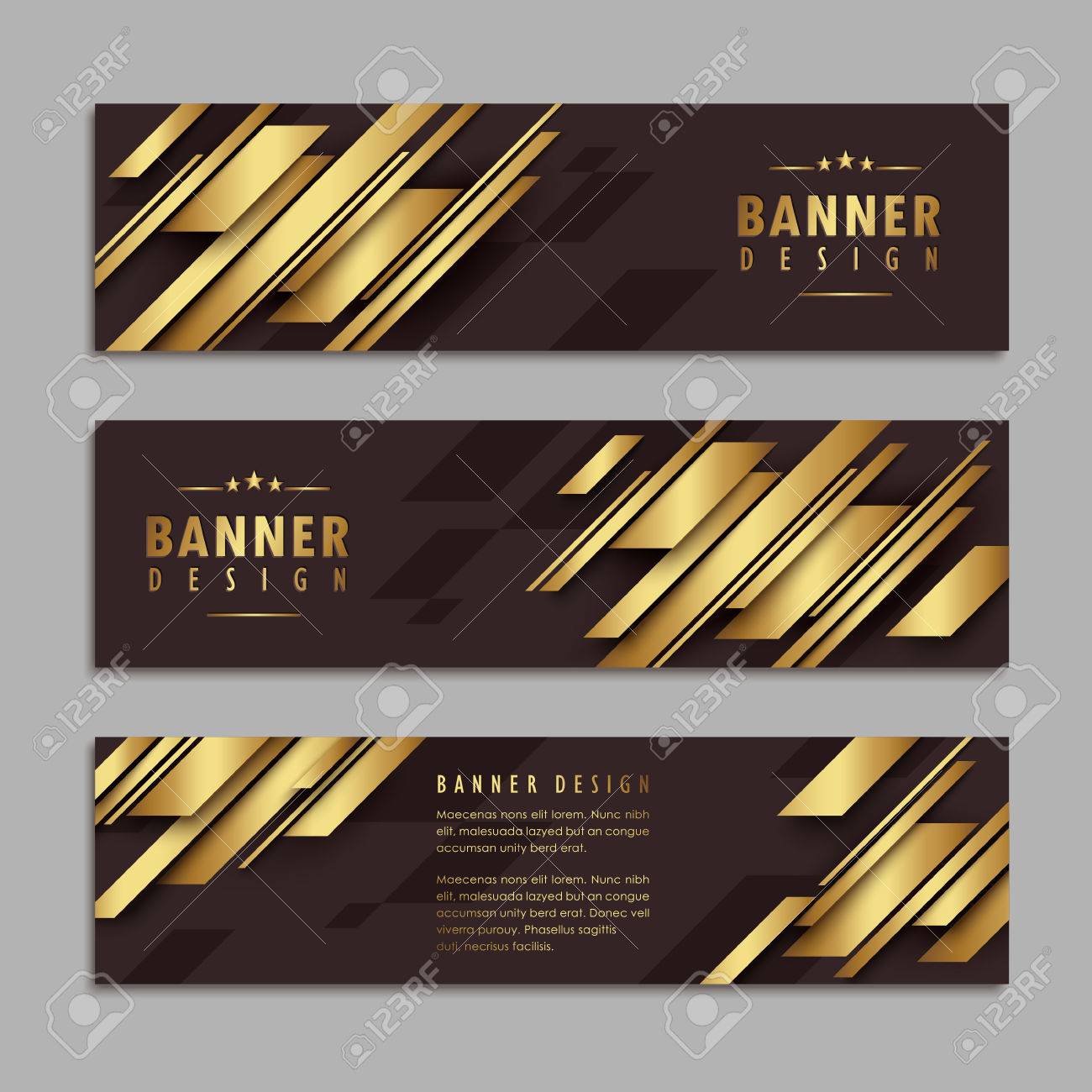 Detail Elegant Banner Nomer 31