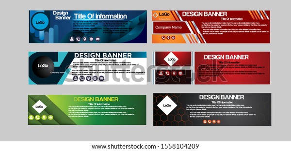 Detail Elegant Banner Nomer 37