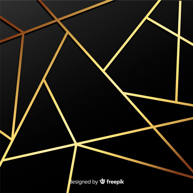 Detail Elegant Black And Gold Background Hd Nomer 55