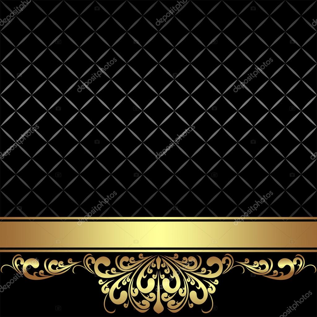 Detail Elegant Black Background Nomer 15