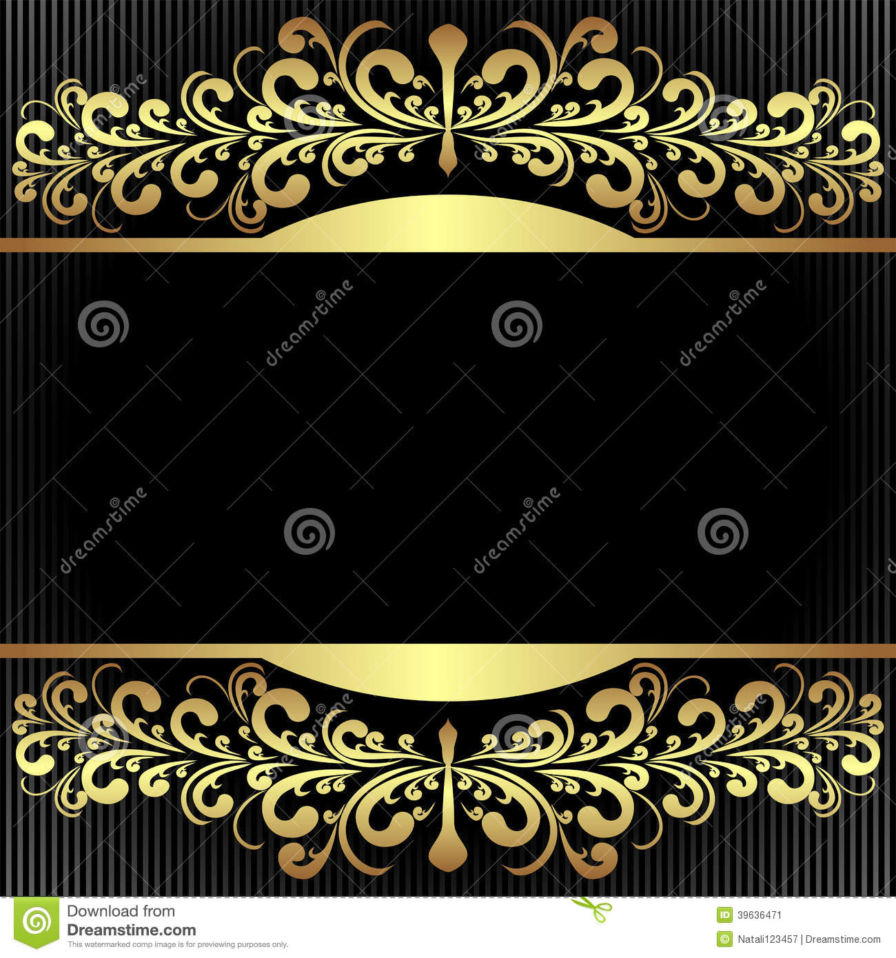 Detail Elegant Black Background Nomer 16