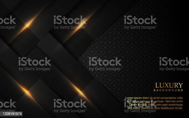 Detail Elegant Black Background Nomer 39