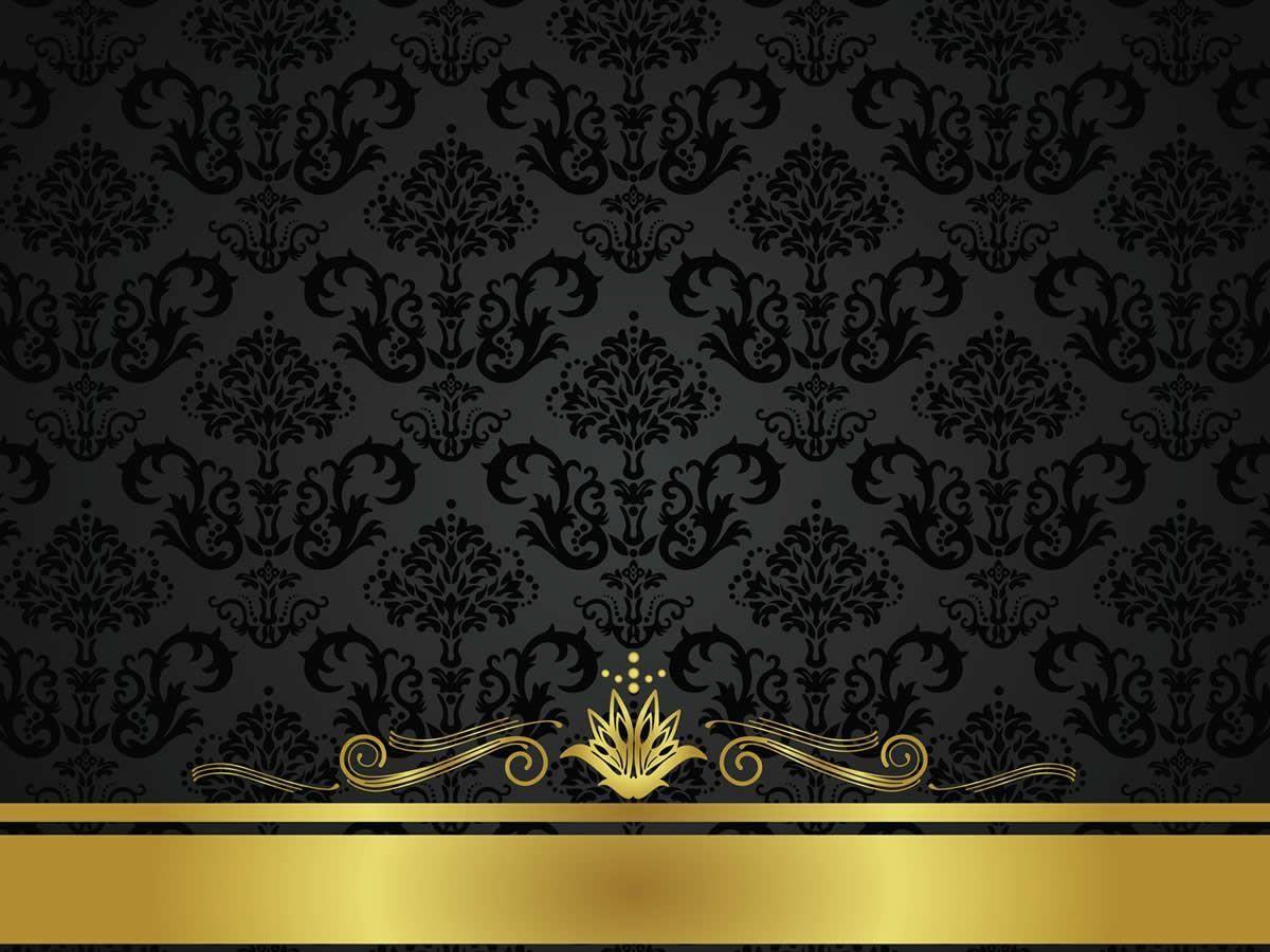 Detail Elegant Black Wallpaper Nomer 37