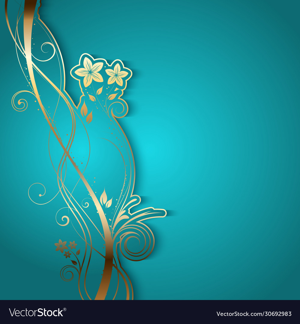 Elegant Design Background - KibrisPDR