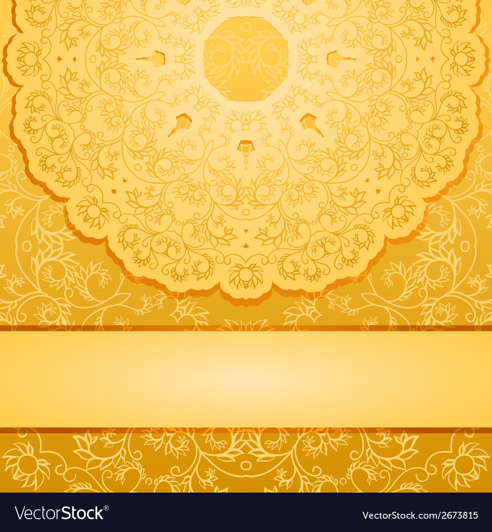 Detail Elegant Gold Backgrounds Nomer 2