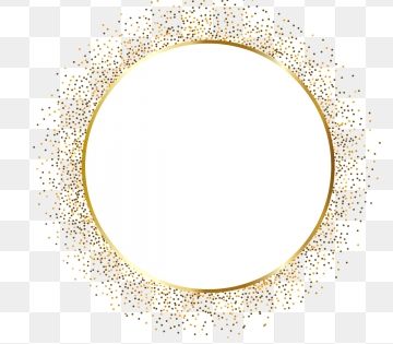 Detail Elegant Gold Frame Png Nomer 42