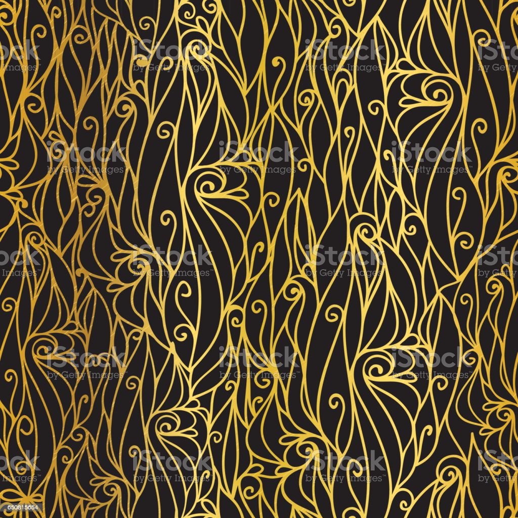 Detail Elegant Gold Wallpaper Nomer 38