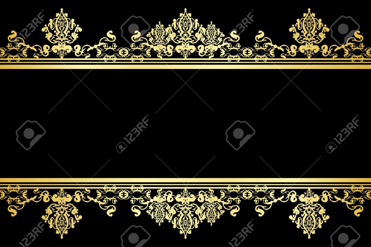 Detail Elegant Gold Wallpaper Nomer 44