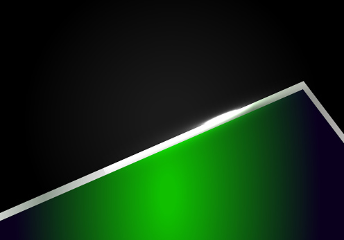 Detail Elegant Green Background Nomer 42