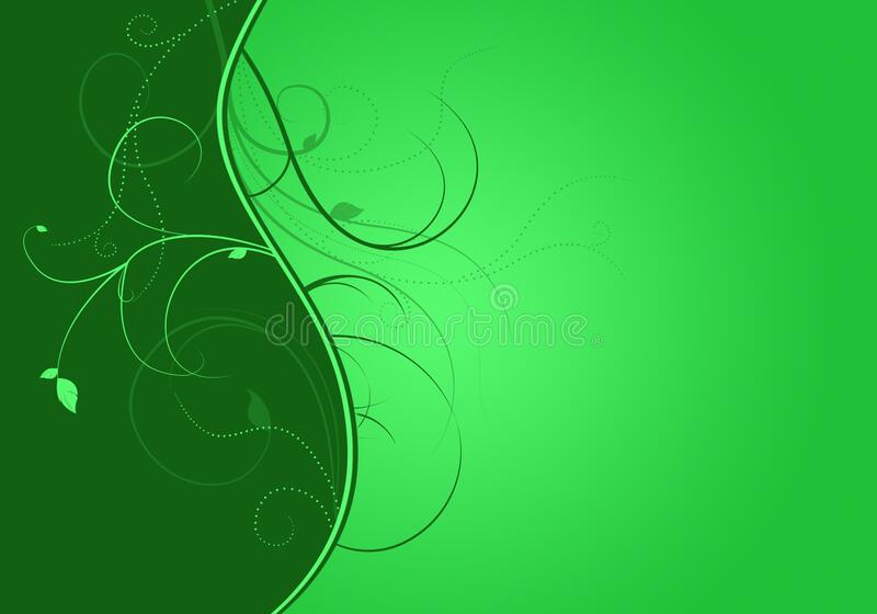 Detail Elegant Green Background Nomer 46