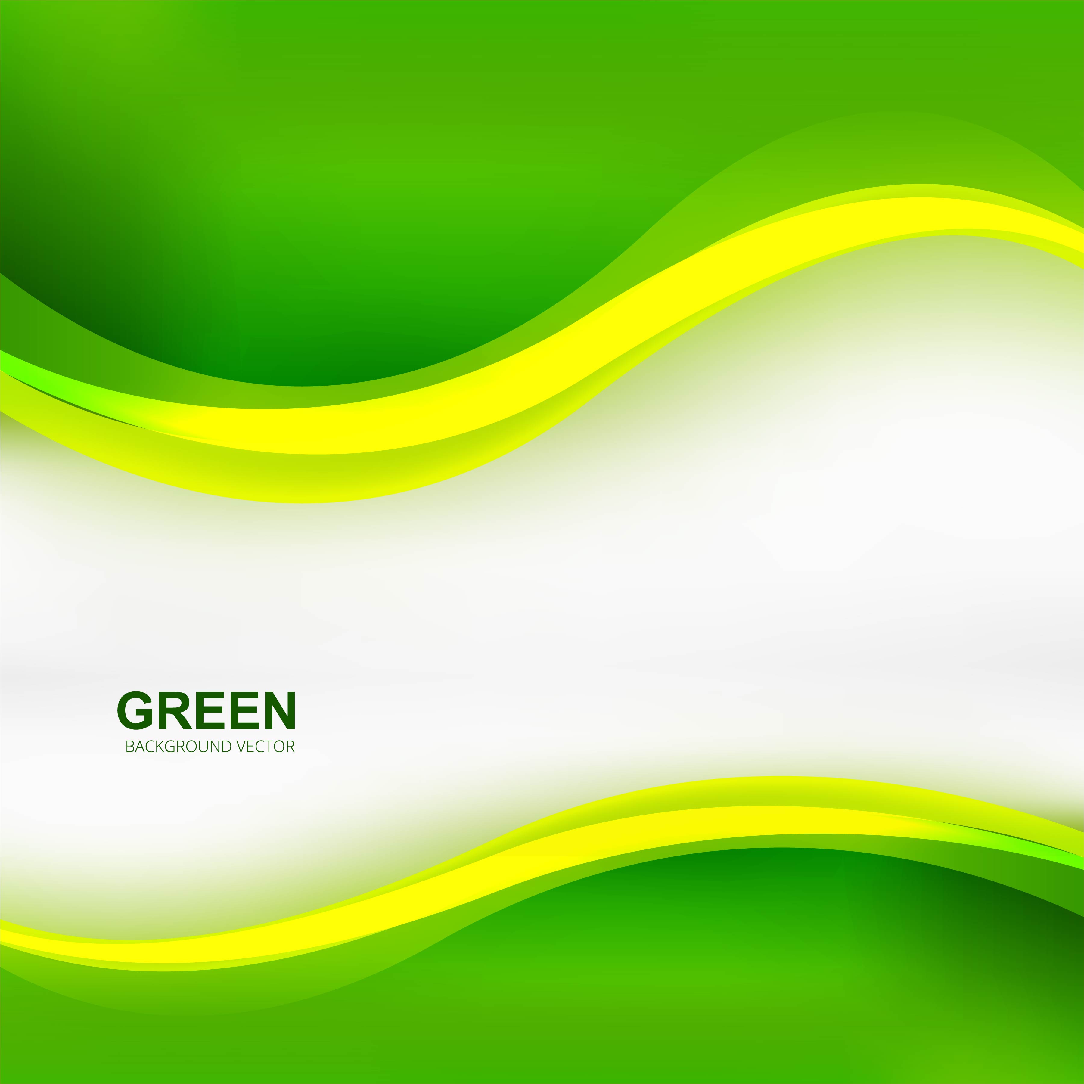 Detail Elegant Green Background Nomer 47