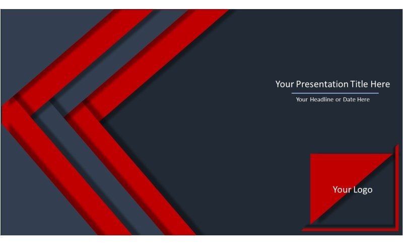 Detail Elegant Powerpoint Background Nomer 38
