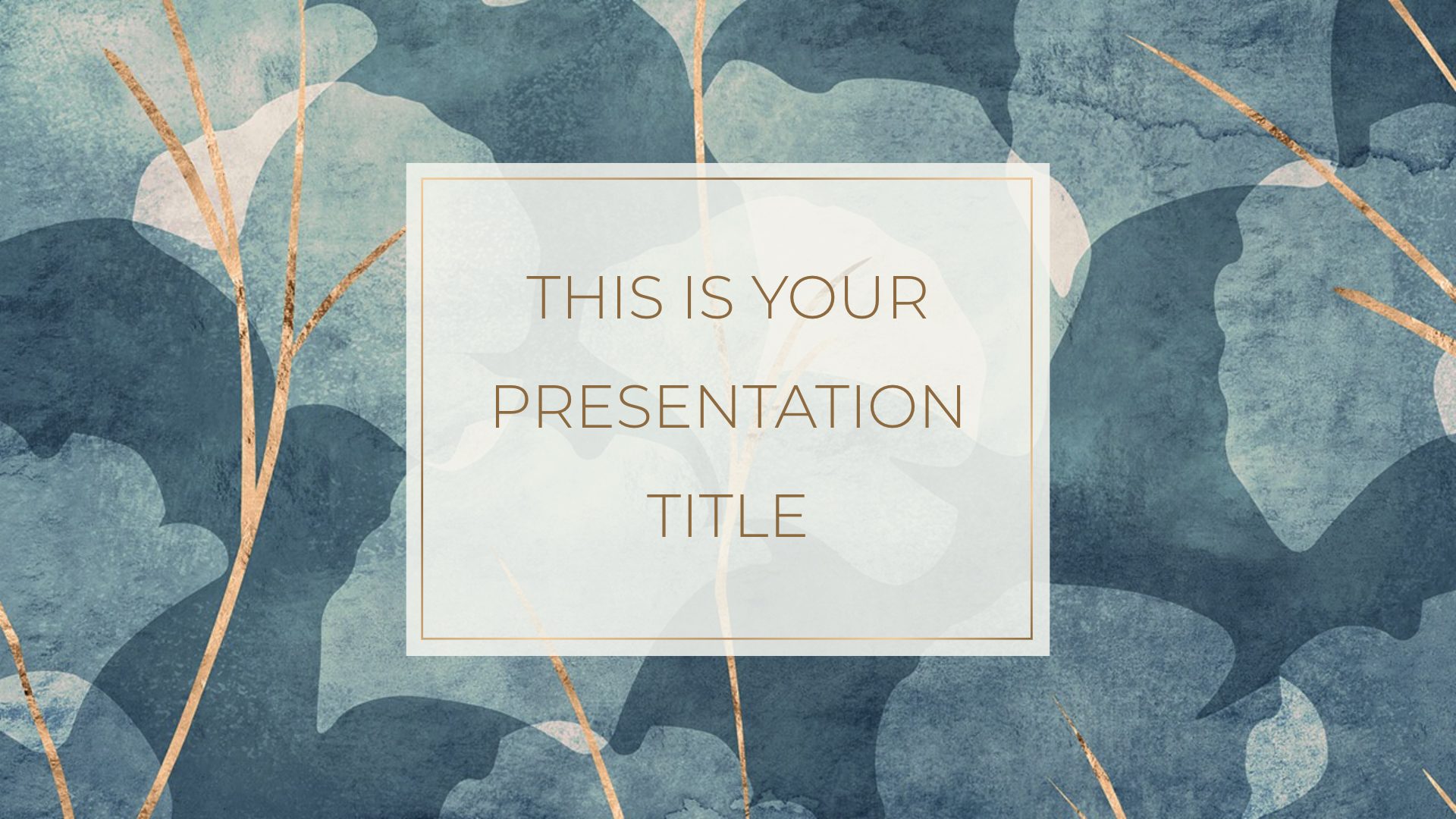 Detail Elegant Powerpoint Templates Free Download Nomer 13