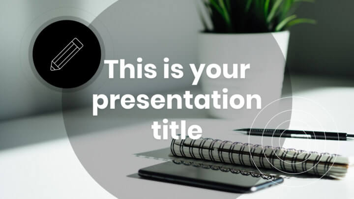 Detail Elegant Powerpoint Templates Free Download Nomer 24