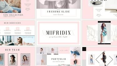 Detail Elegant Powerpoint Templates Free Download Nomer 27