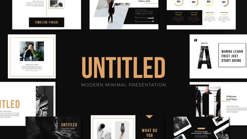 Detail Elegant Powerpoint Templates Free Download Nomer 9