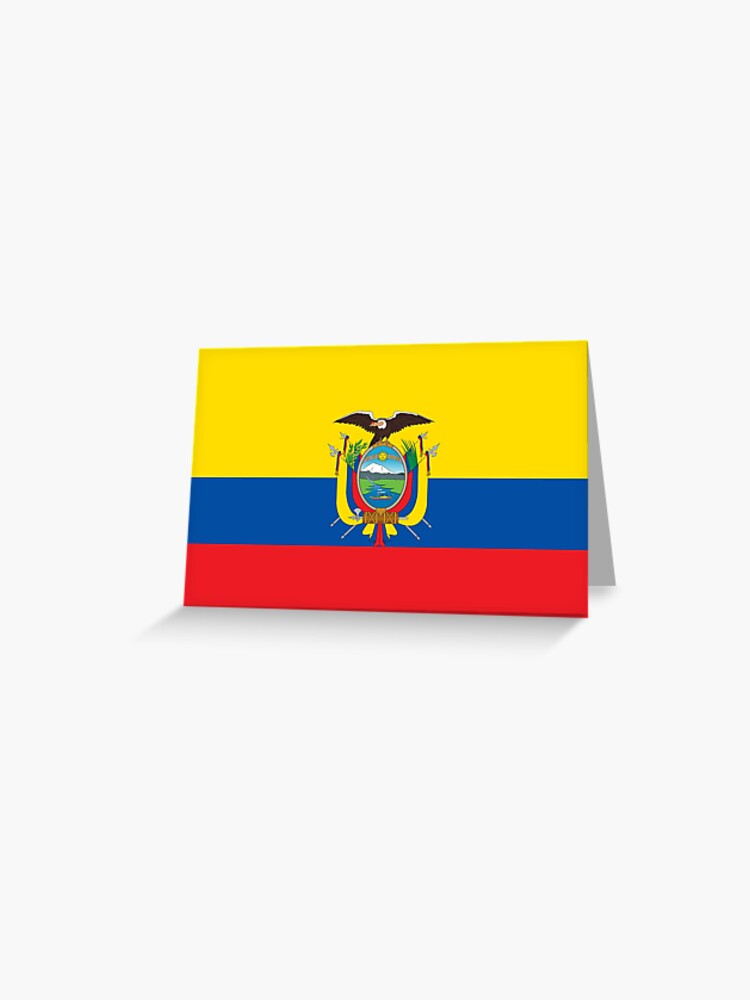 Detail Flagge Ecuador Kaufen Nomer 15