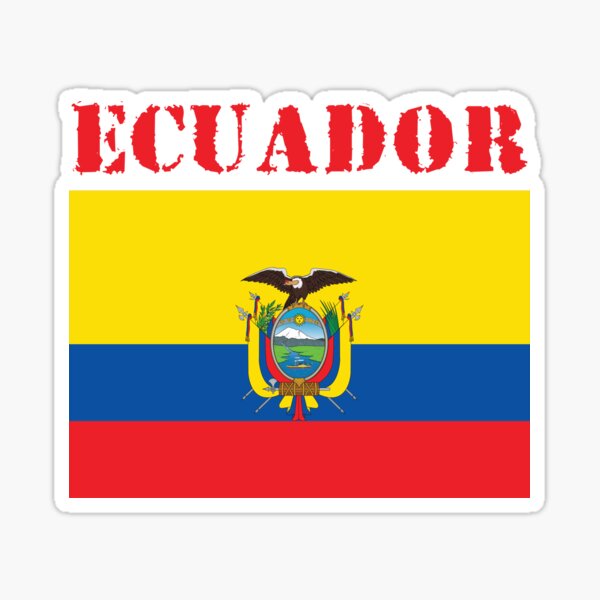 Detail Flagge Ecuador Kaufen Nomer 25
