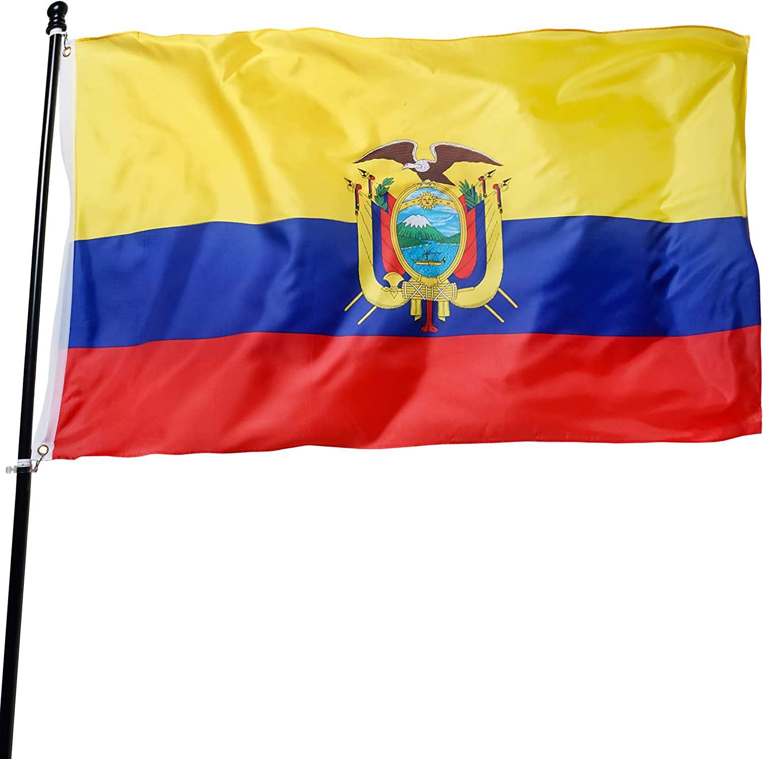 Detail Flagge Ecuador Kaufen Nomer 4
