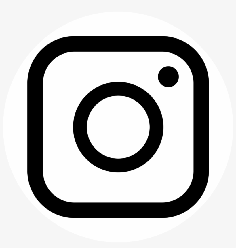 Detail Instagram Logo Png Black Nomer 6
