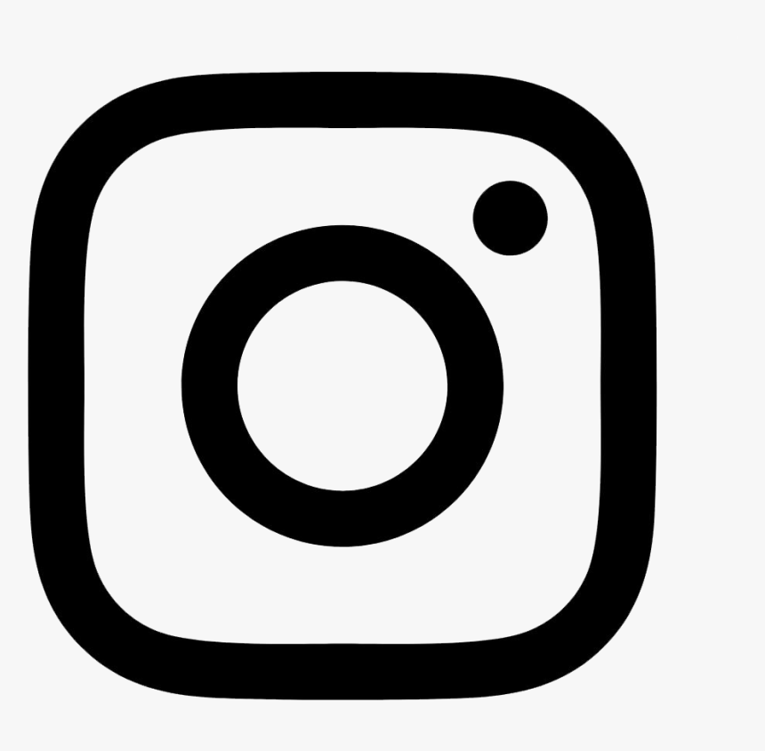 Detail Instagram Logo Png Black Nomer 9