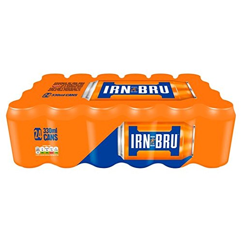 Detail Irn Bru Geschmack Nomer 28