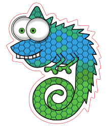 Detail Opensuse Sticker Nomer 9