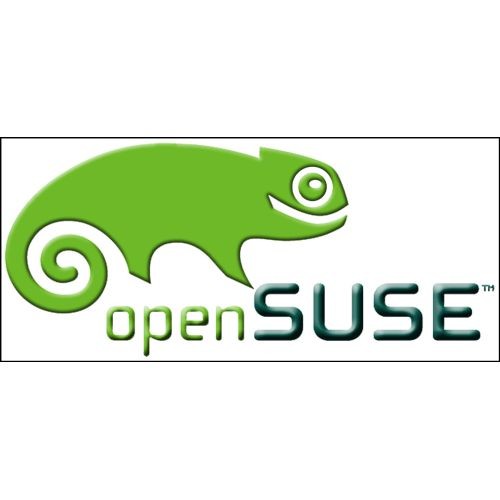 Detail Opensuse Sticker Nomer 18