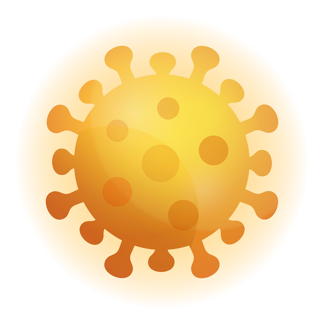 Detail Orange Virus Nomer 4