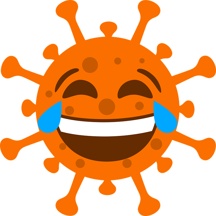Detail Orange Virus Nomer 7
