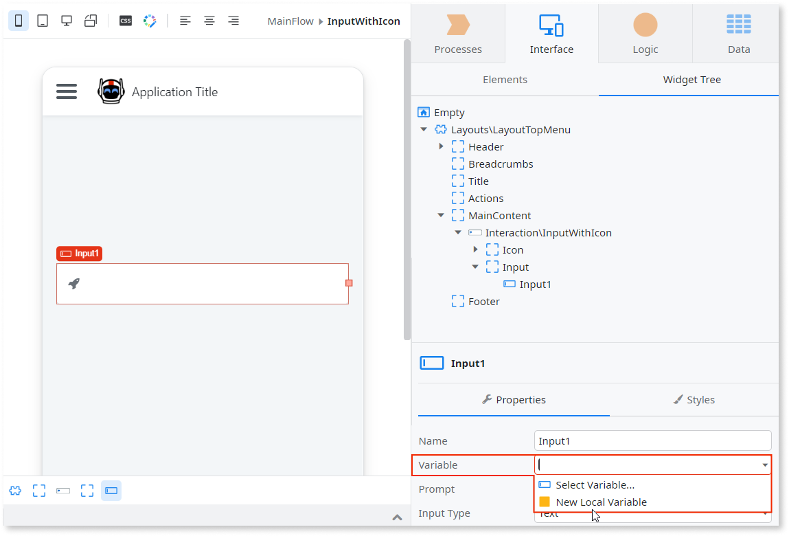 Detail Outsystems Calendar Widget Nomer 12