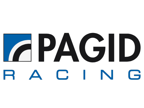 Pagid Racing Logo - KibrisPDR
