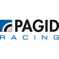 Detail Pagid Racing Logo Nomer 2