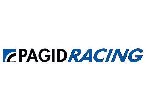 Detail Pagid Racing Logo Nomer 3