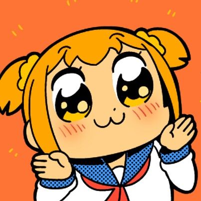 Detail Pop Team Epic Crunchyroll Nomer 12