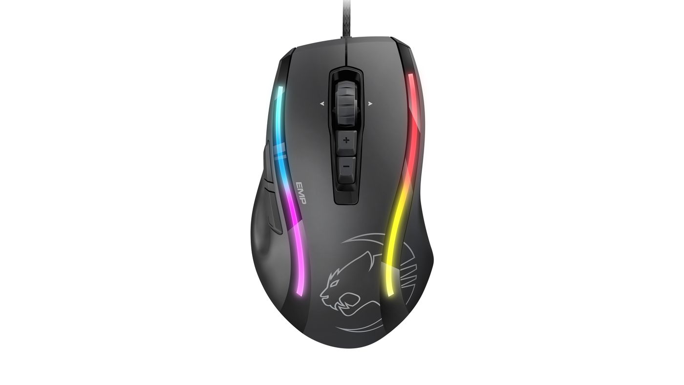 Detail Roccat Kone Emp Media Markt Nomer 19