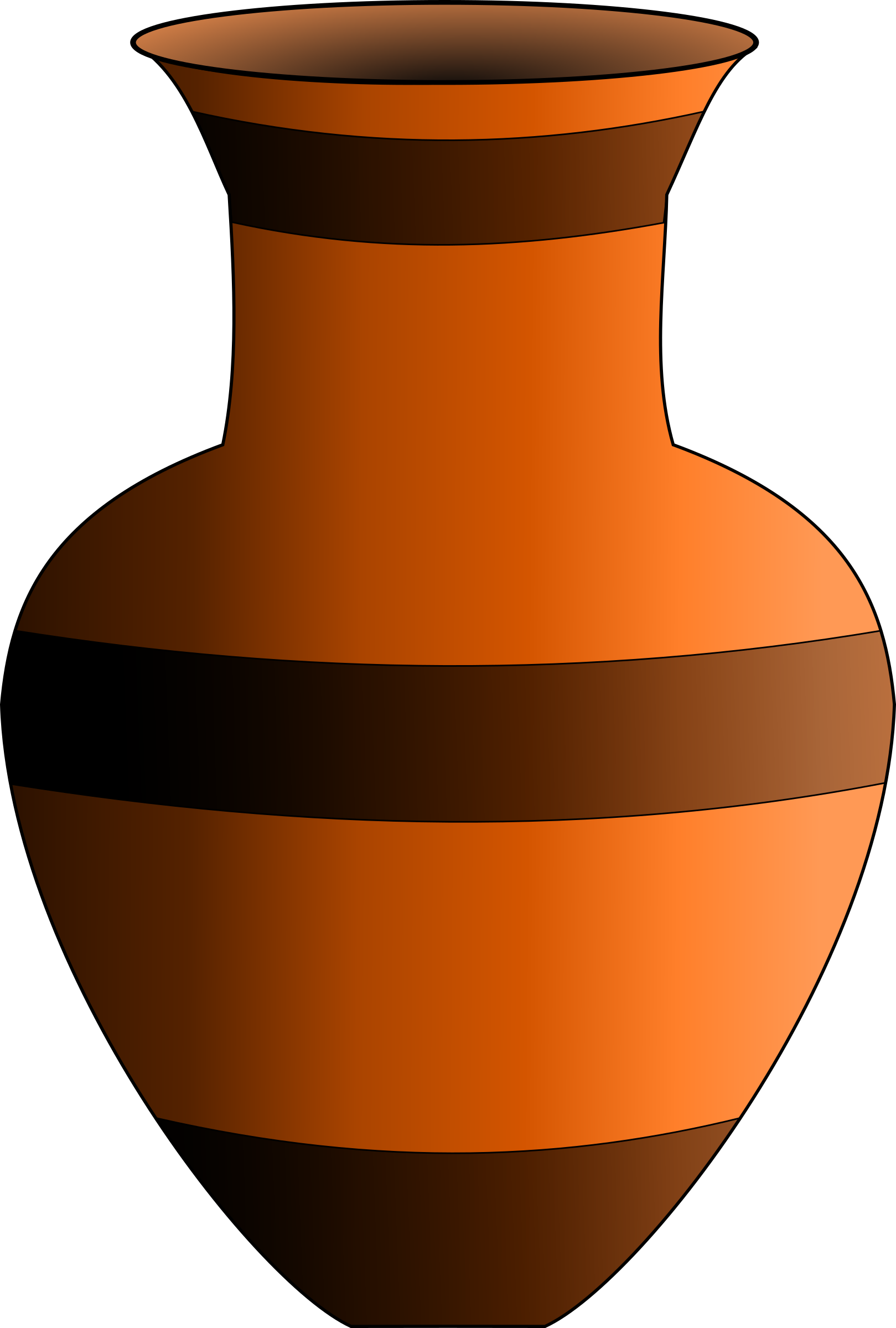 Detail Vase Png Nomer 2